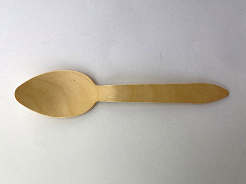 Holzlöffel Premium 18cm gewac10x100-Stk./Krt. 