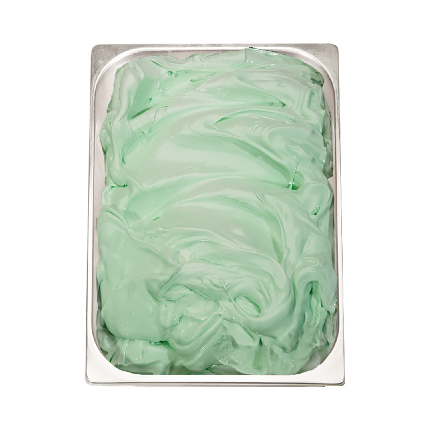 Pre Gel Pfefferminz Paste 8927 - Dose mit 3 Kilogramm